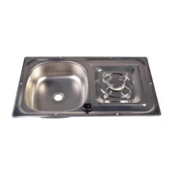 SUTER Combiné 1 Feu 600 X 350 Mm