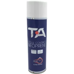 TA Colle En Spray Néoprène 500 Ml