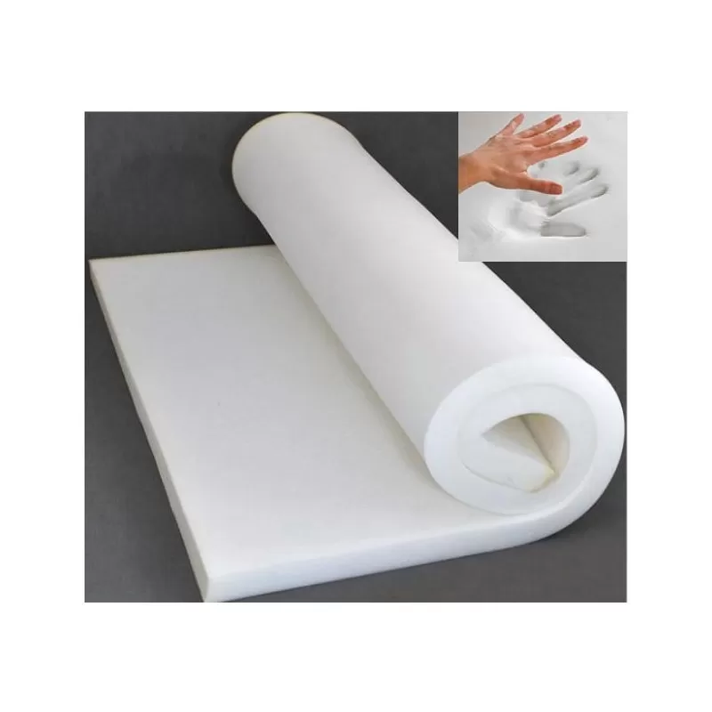 TA Mousse à Mémoire De Forme 1 TA Mousse à Mémoire De Forme