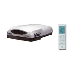 TELAIR DualClima 8400H -Fiamma Soldes telair dualclima 8400h 1