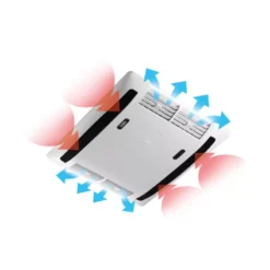 TELAIR DualClima 8400H -Fiamma Soldes telair dualclima 8400h 2