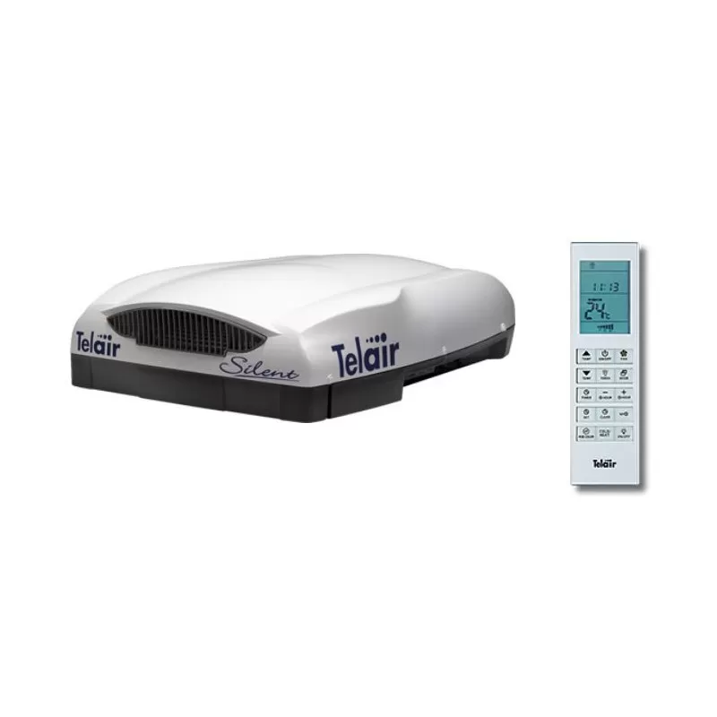 TELAIR Silent Plus 5900H 2 TELAIR Silent Plus 5900H – Image 2