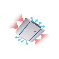 TELAIR Silent Plus 5900H 6 TELAIR Silent Plus 5900H -Fiamma Soldes telair silent plus 5900h 2