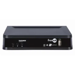 TELEFUNKEN Démodulateur Fransat HD