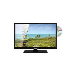 TELEFUNKEN TV 21,5'' Full HD DVD