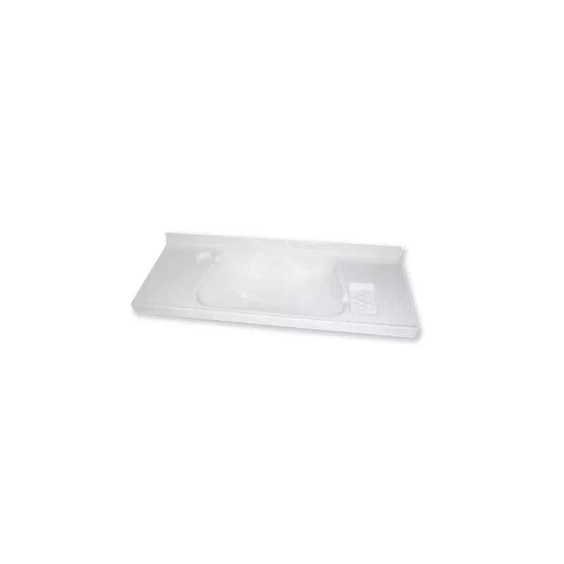 THERMOFORM Lavabo 820 X 300 Mm 1 THERMOFORM Lavabo 820 X 300 Mm