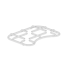 THETFORD Basic Line 345 - Grille De Rechange