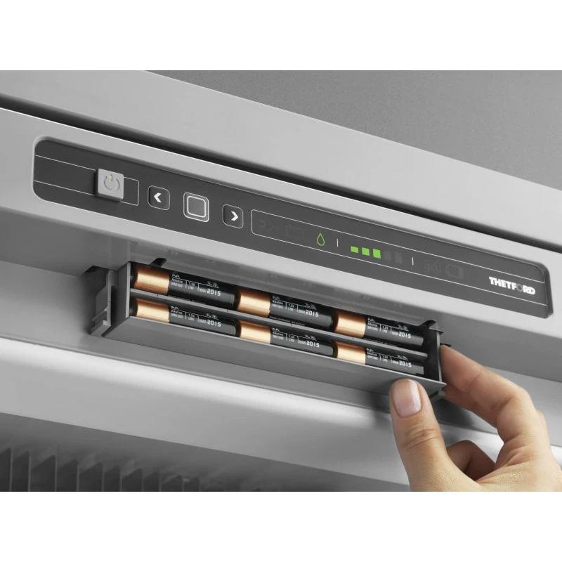 THETFORD Boitier Porte-piles 1 THETFORD Boitier Porte-piles