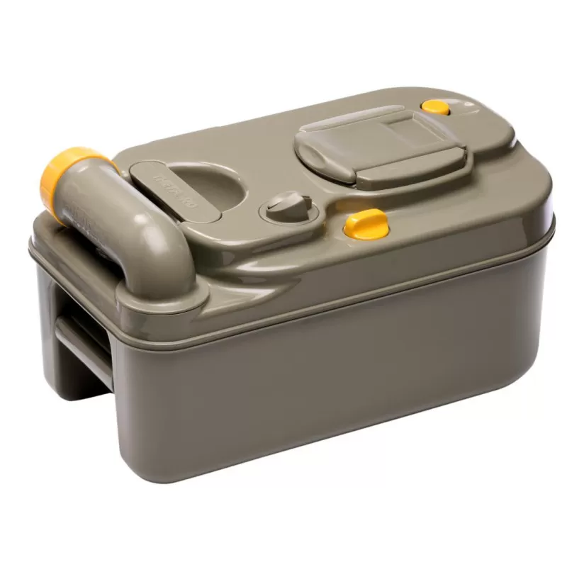 THETFORD C223 CS 2 THETFORD C223 CS – Image 2