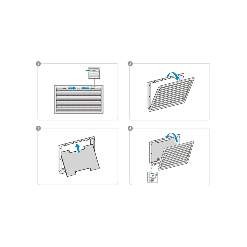THETFORD Cache Hiver Grand Modèle 2 THETFORD Cache Hiver Grand Modèle – Image 2