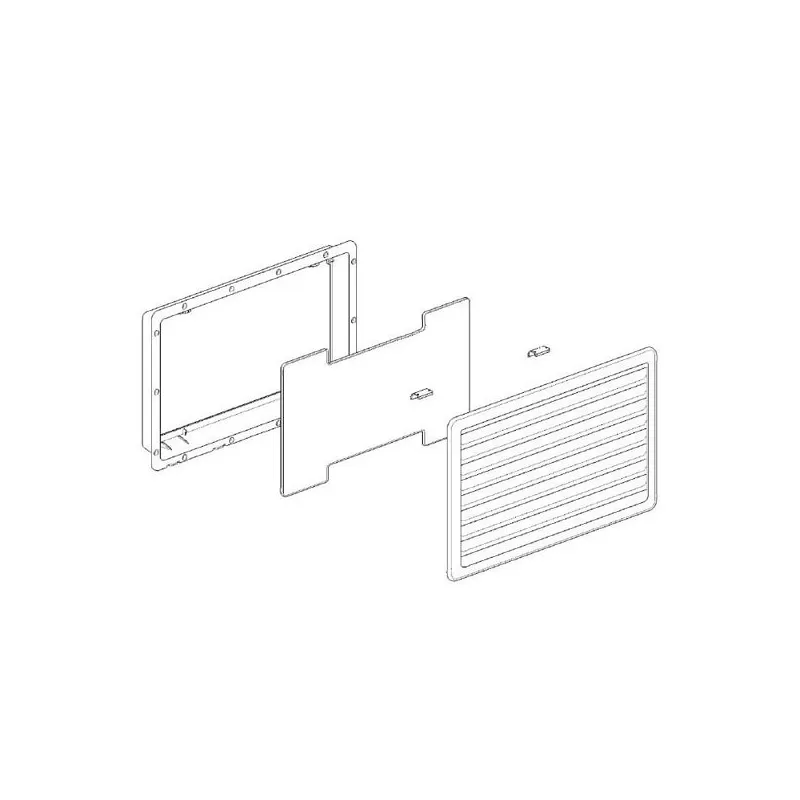 THETFORD Cache Hiver Grand Modèle 3 THETFORD Cache Hiver Grand Modèle – Image 3