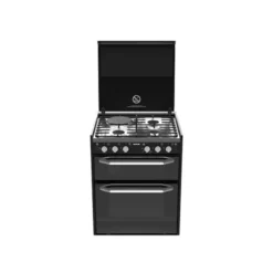 THETFORD K1520 - Gaz & électrique