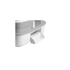 THETFORD Kit De Fixation Porta Potti 6 THETFORD Kit De Fixation Porta Potti -Fiamma Soldes thetford kit de fixation porta potti 2