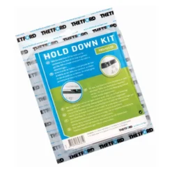 THETFORD Kit De Fixation Porta Potti