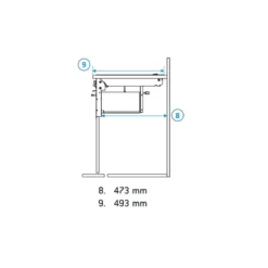 THETFORD Minigrill -Fiamma Soldes thetford minigrill 2
