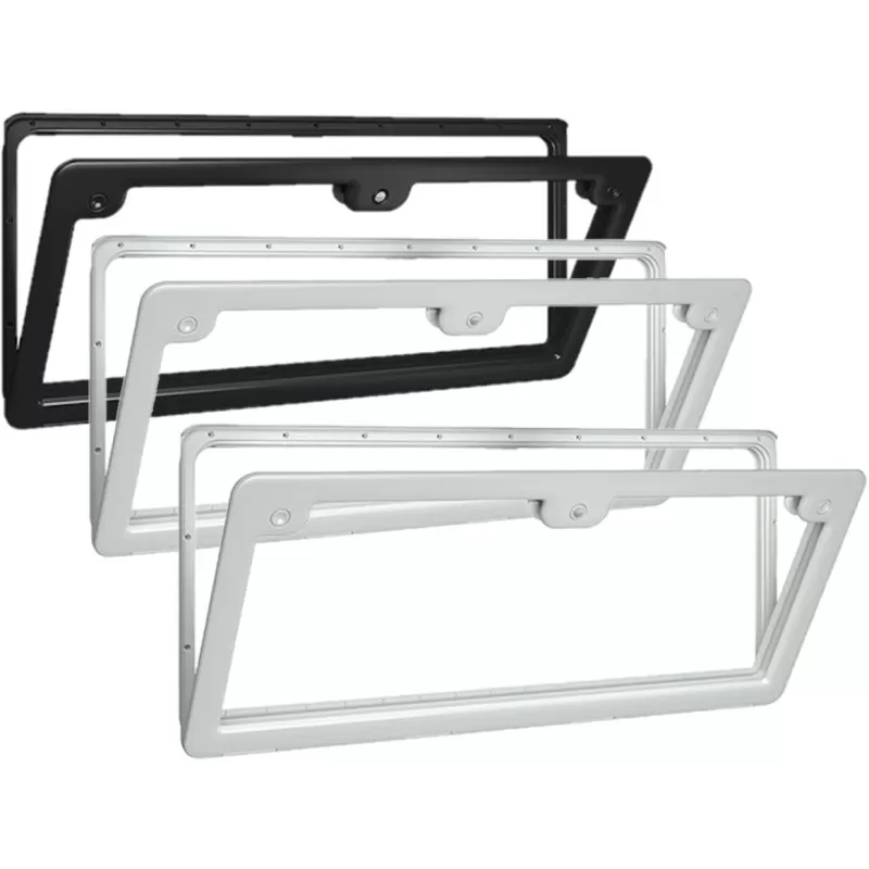 THETFORD Portillon N°6 1 THETFORD Portillon N°6