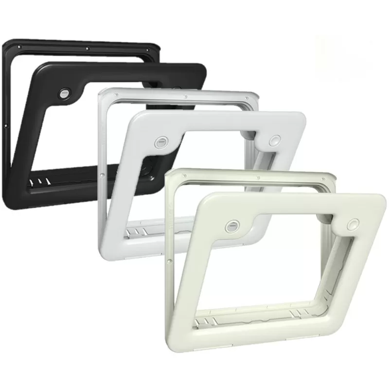 THETFORD Portillon N°3 1 THETFORD Portillon N°3