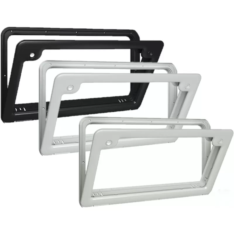 THETFORD Portillon N°4 1 THETFORD Portillon N°4