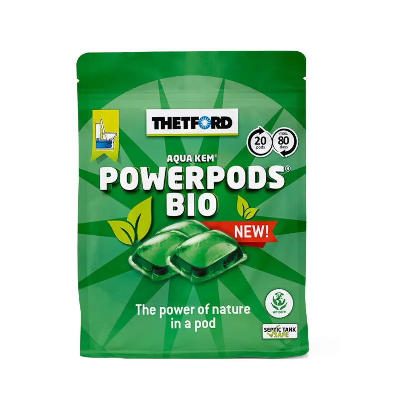 THETFORD Powerpods Bio 2 THETFORD Powerpods Bio – Image 2