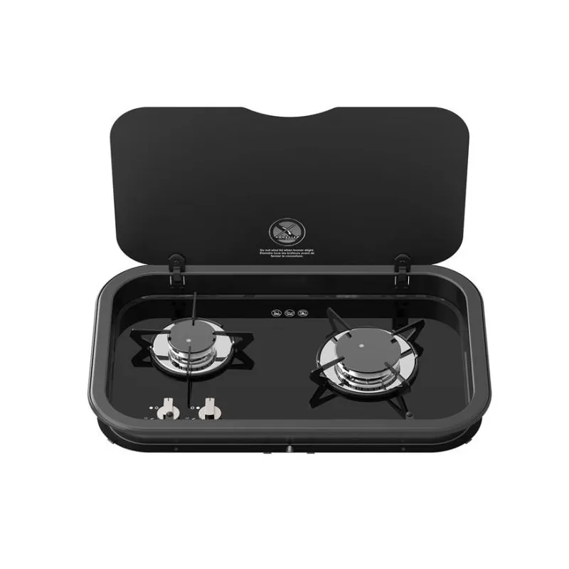 THETFORD Réchaud Topline 165 Long 1 THETFORD Réchaud Topline 165 Long