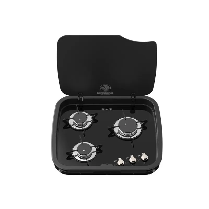 THETFORD Réchaud Topline 169 1 THETFORD Réchaud Topline 169