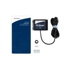 THITRONIK Capteur CO Gas Pro -Fiamma Soldes thitronik capteur co gas pro 1