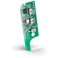 THITRONIK Carte De Transformation Pour Clé