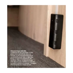THITRONIK Détecteur De Gaz Radio 868 7 THITRONIK Détecteur De Gaz Radio 868 -Fiamma Soldes thitronik detecteur de gaz radio 868 3