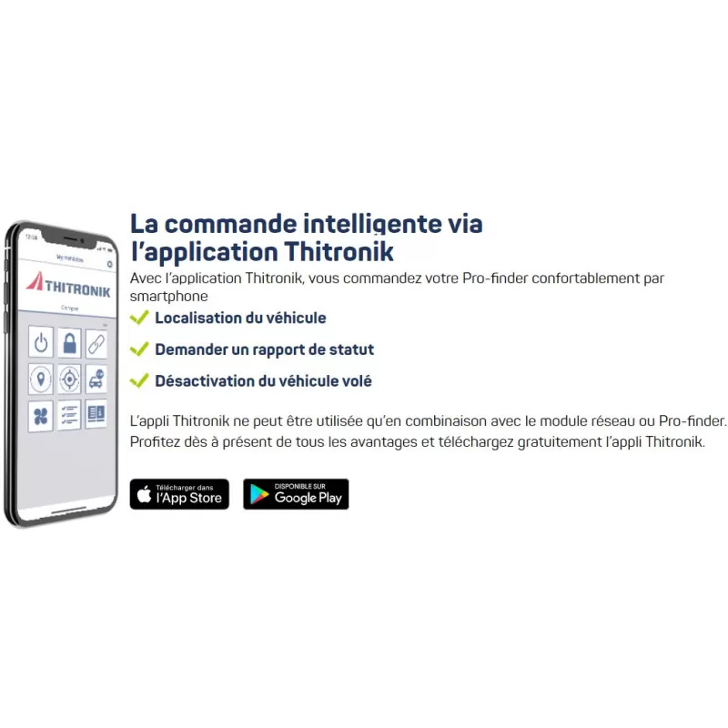 THITRONIK Pro-finder 3 THITRONIK Pro-finder – Image 3