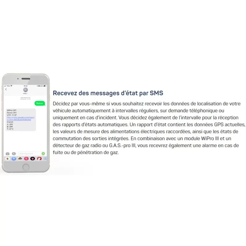 THITRONIK Pro-finder 4 THITRONIK Pro-finder – Image 4