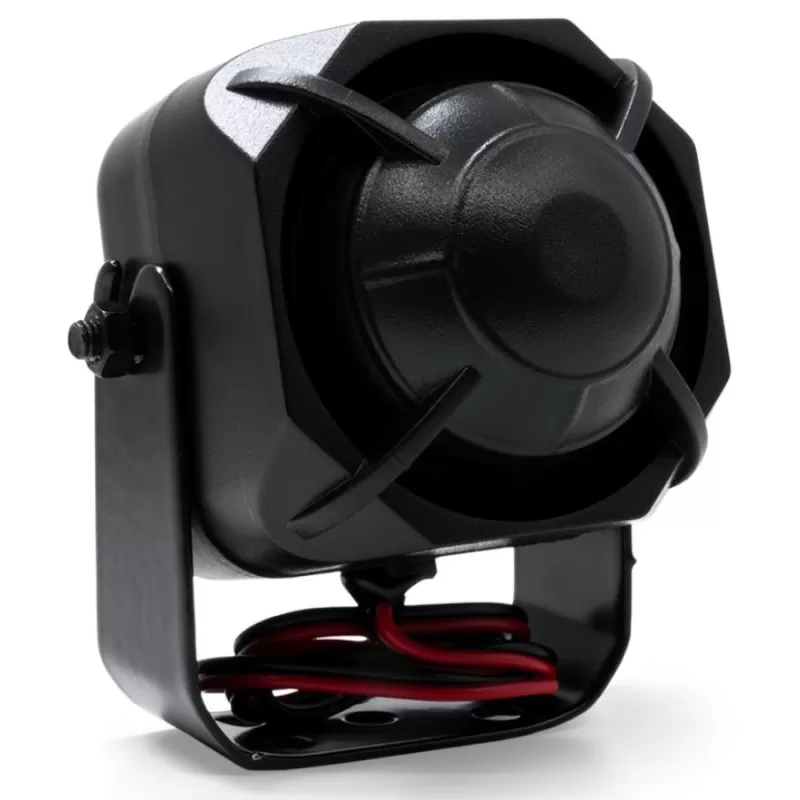 THITRONIK Sirène Supplémentaire 1 THITRONIK Sirène Supplémentaire