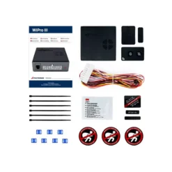 THITRONIK WiPro III 5 THITRONIK WiPro III -Fiamma Soldes thitronik wipro iii 2