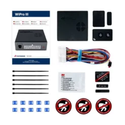 THITRONIK WiPro III Safe.lock -Fiamma Soldes thitronik wipro iii safelock 2