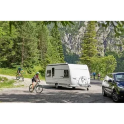 THULE Caravan Smart -Fiamma Soldes thule caravan smart 5