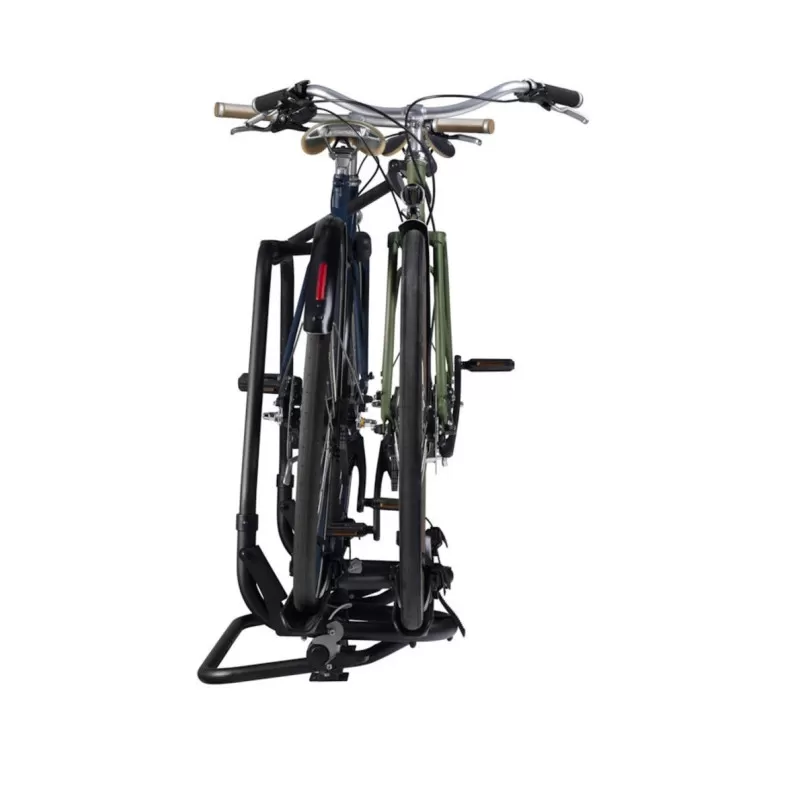 THULE Caravan Superb XT Black Short 5 THULE Caravan Superb XT Black Short – Image 5