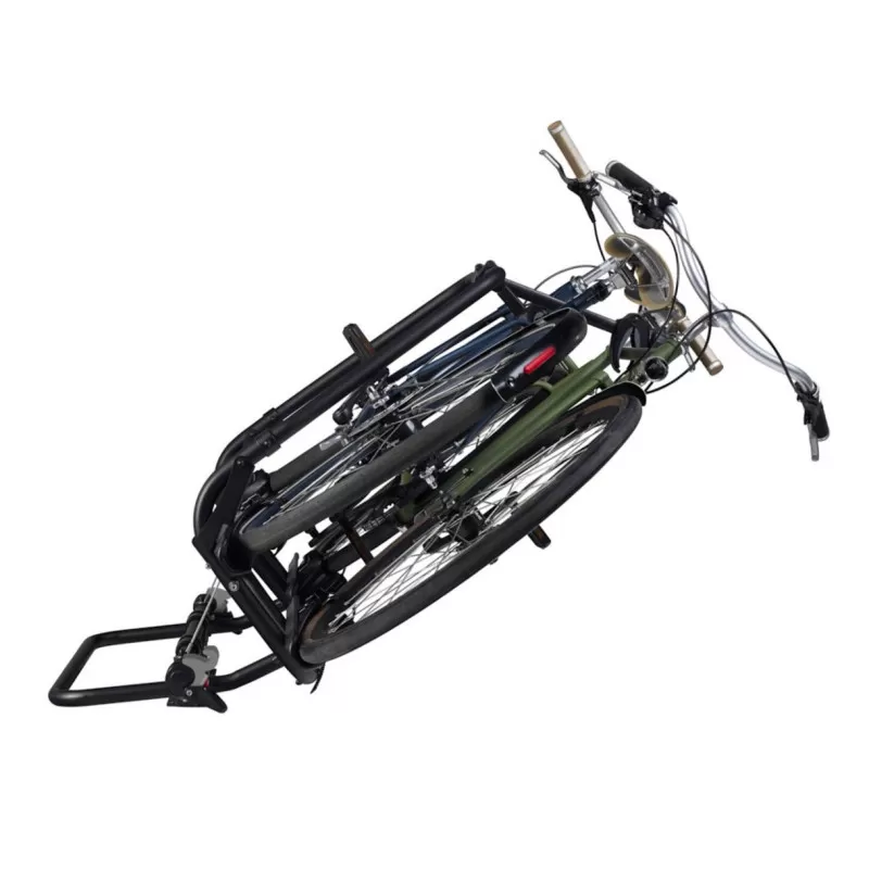 THULE Caravan Superb XT Black Short 6 THULE Caravan Superb XT Black Short – Image 6