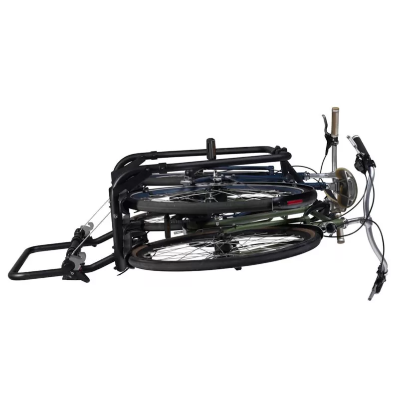 THULE Caravan Superb XT Black Short 7 THULE Caravan Superb XT Black Short – Image 7