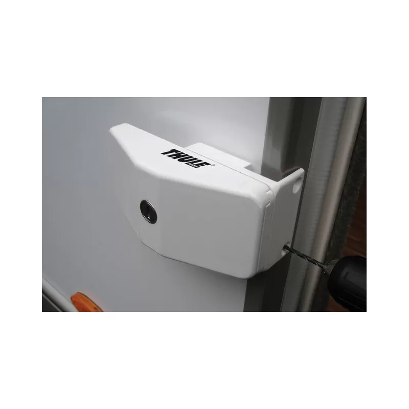 THULE Door Frame Lock 2 THULE Door Frame Lock – Image 2