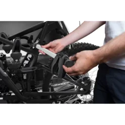 THULE EasyFold XT 3 15 THULE EasyFold XT 3 -Fiamma Soldes thule easyfold xt 3 6