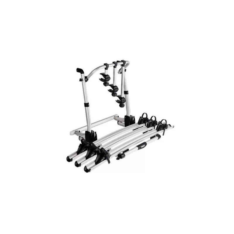 THULE Elite G2 Short 2 THULE Elite G2 Short – Image 2