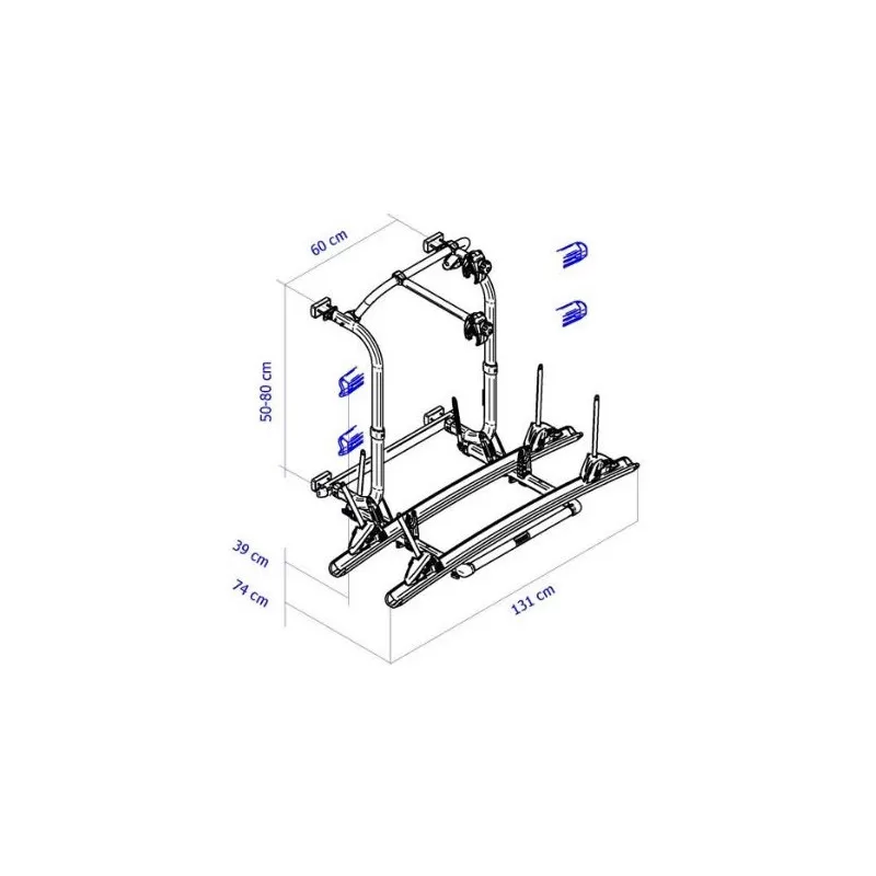 THULE Elite G2 Short 5 THULE Elite G2 Short – Image 5