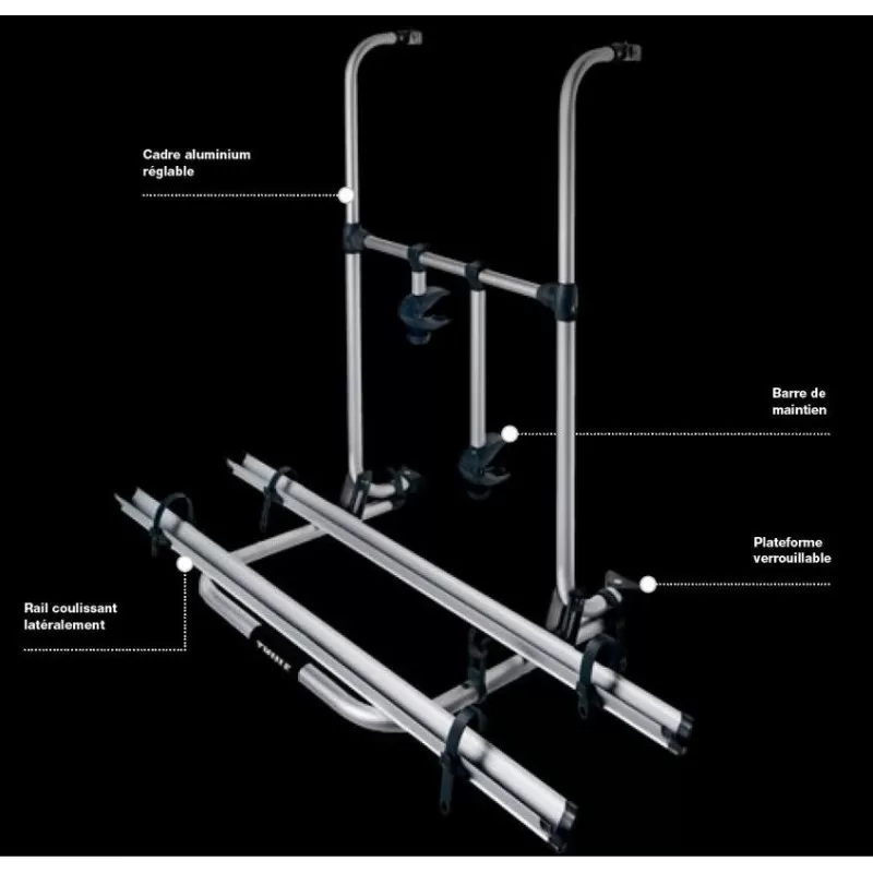 THULE Elite G2 Standard 3 THULE Elite G2 Standard – Image 3