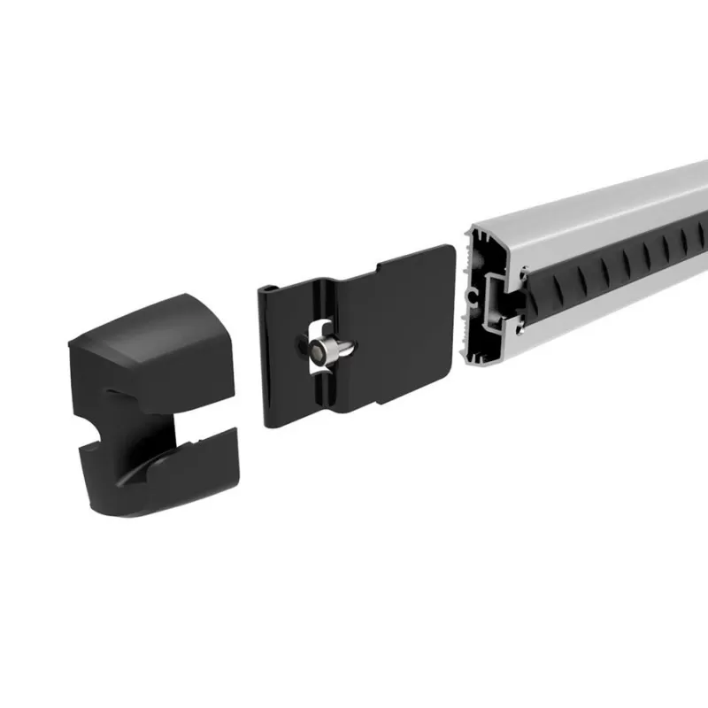 THULE Elite Van XT Black 2 THULE Elite Van XT Black – Image 2