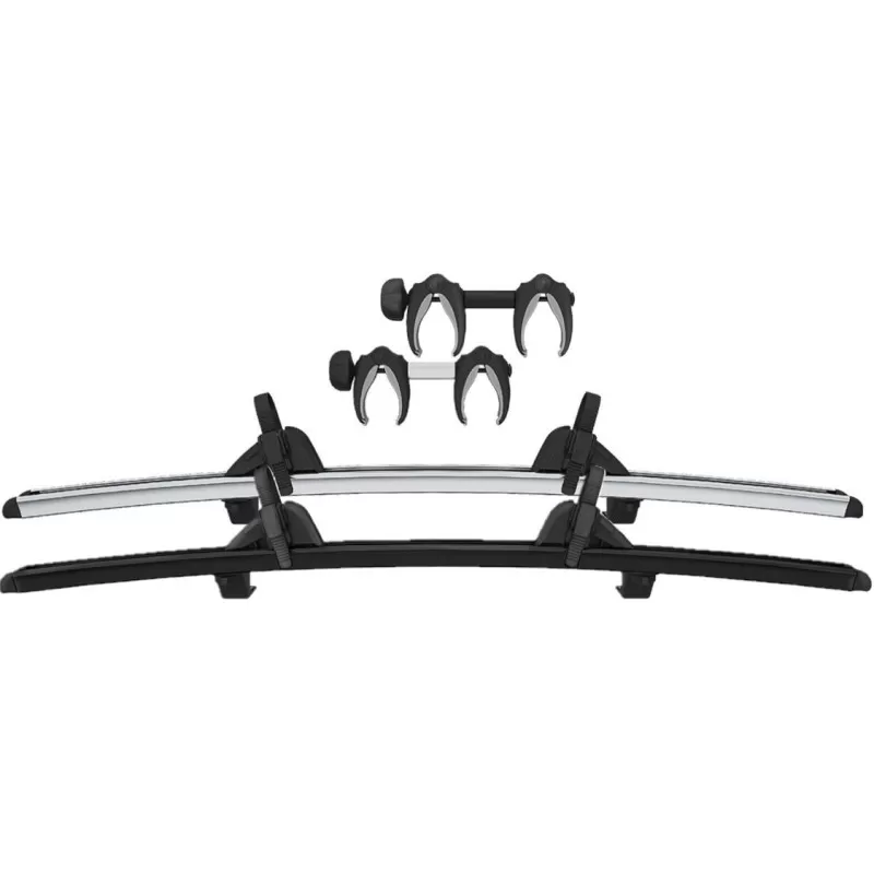 THULE Excellent & Elite 4th Rail Kit 1 THULE Excellent & Elite 4th Rail Kit