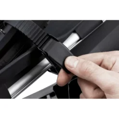 THULE Excellent Short -Fiamma Soldes thule excellent short 5