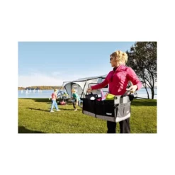 THULE Go Box -Fiamma Soldes thule go box 4