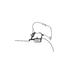 THULE Kit Sprinter/Crafter Série 6