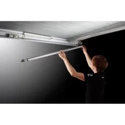 THULE Omnistor 5200 315 -Fiamma Soldes thule omnistor 5200 315 9