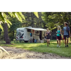 THULE Omnistor 5200 500 16 THULE Omnistor 5200 500 -Fiamma Soldes thule omnistor 5200 500 7