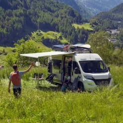 THULE Omnistor 6300 300 14 THULE Omnistor 6300 300 -Fiamma Soldes thule omnistor 6300 300 4